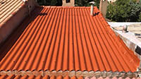 couvreur toiture Sancy-les-Provins